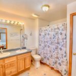 Top Floor Master Bathroom